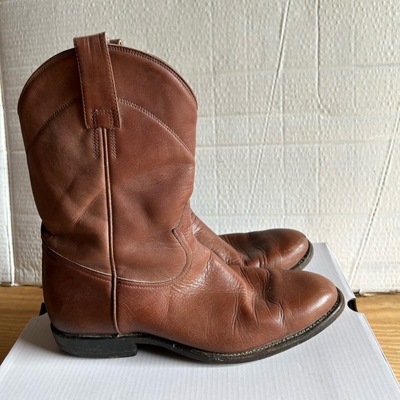 Boots - Picture 7 of 11